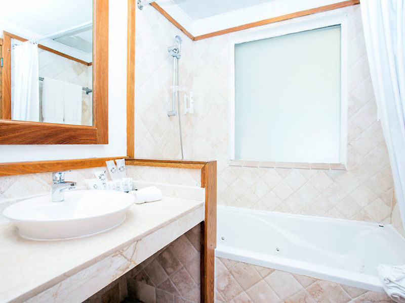 Be Live Grand PUJ Honeymoon