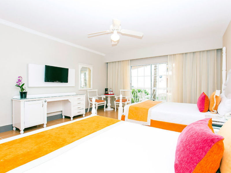 Be Live Grand PUJ Honeymoon