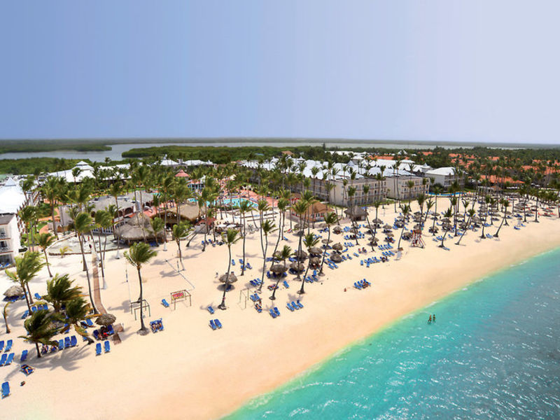 Be Live Grand Punta Cana