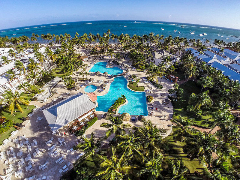 Be Live Grand Punta Cana
