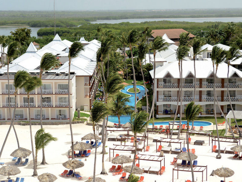 Be Live Grand Punta Cana