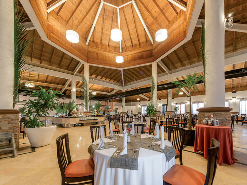 Be Live Grand Punta Cana