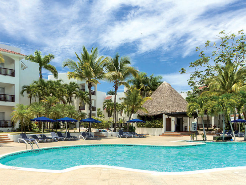 Be Live Hamaca Suites