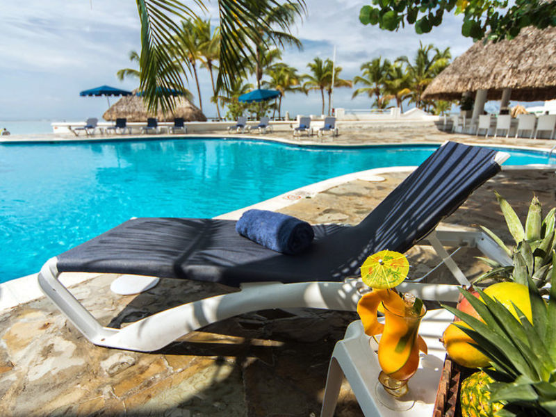 Be Live Hamaca Suites