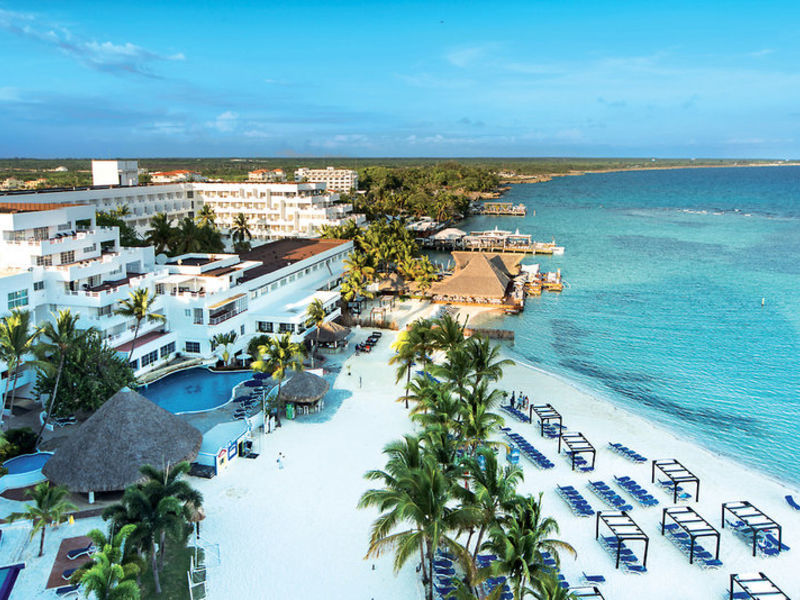Be Live Hamaca Suites