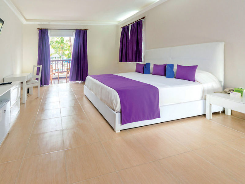 Be Live Hamaca Suites