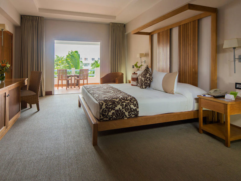 Be Live Hamaca Suites