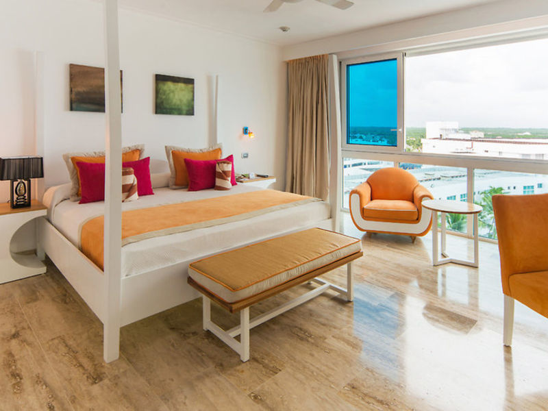 Be Live Hamaca Suites
