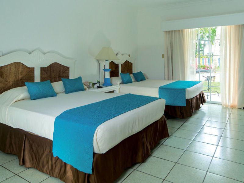 Be Live Hamaca Suites