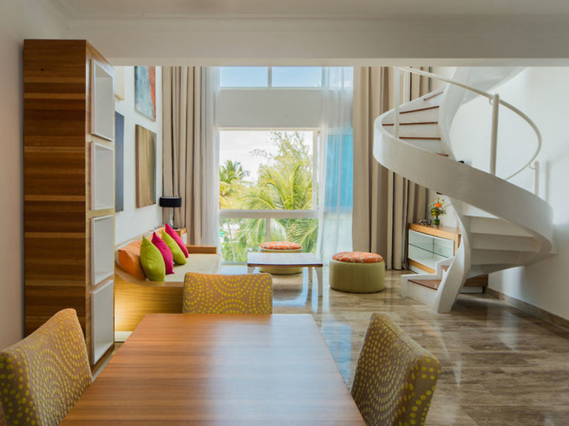 Be Live Hamaca Suites