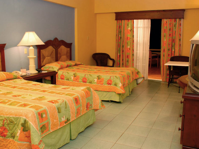 Be Live Hamaca Suites