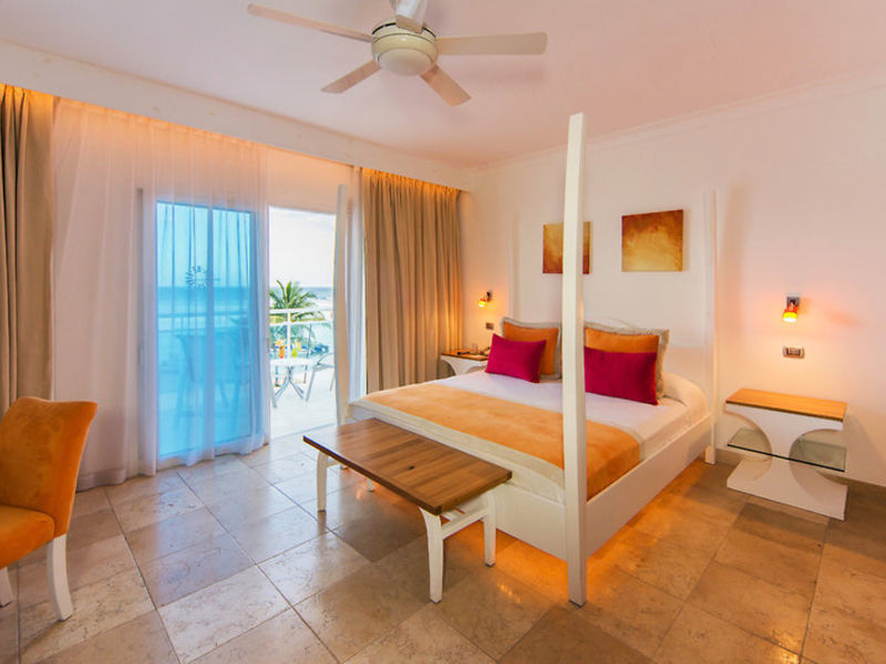 Be Live Hamaca Suites