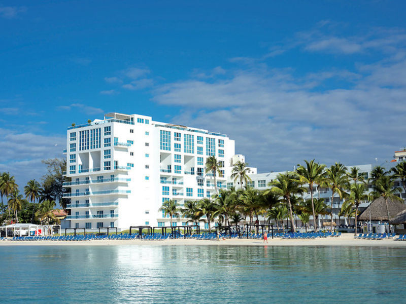 Be Live Hamaca Suites