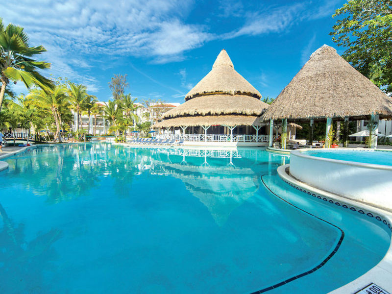 Be Live Hamaca Suites