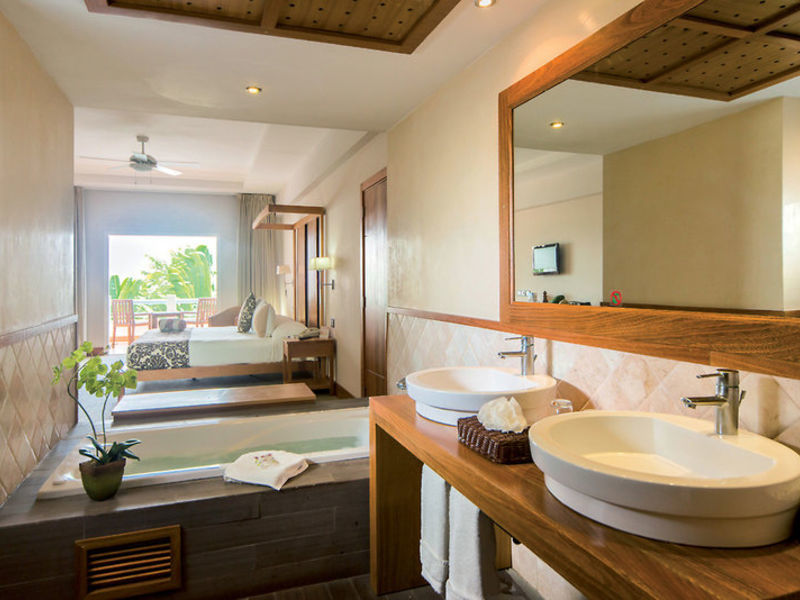 Be Live Hamaca Suites
