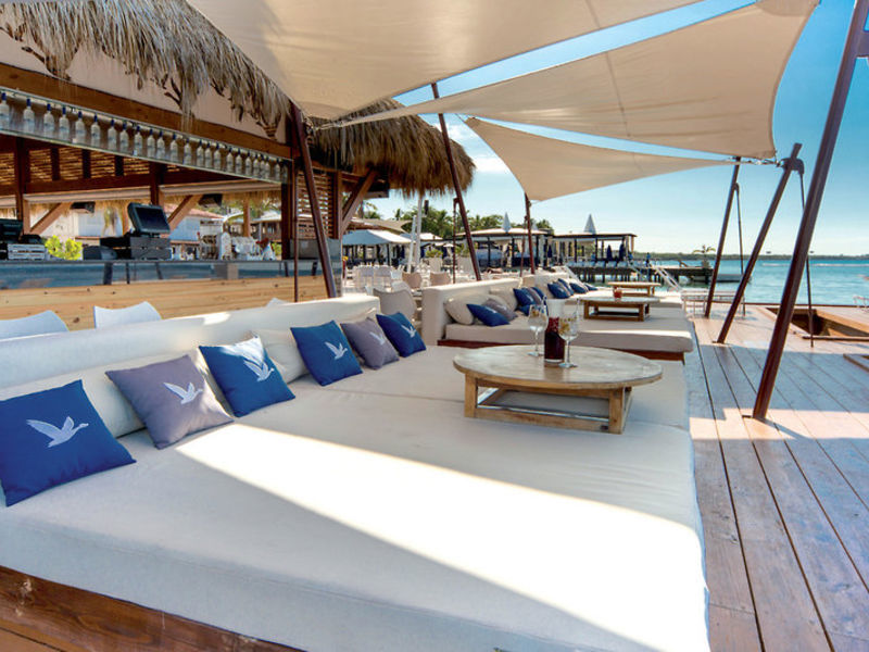 Be Live Hamaca Suites