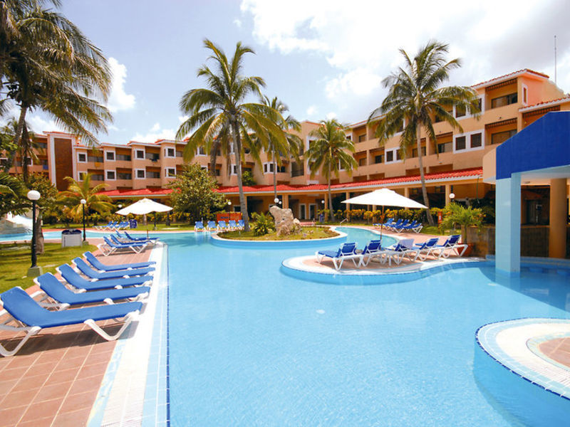 Be Live Las Morlas