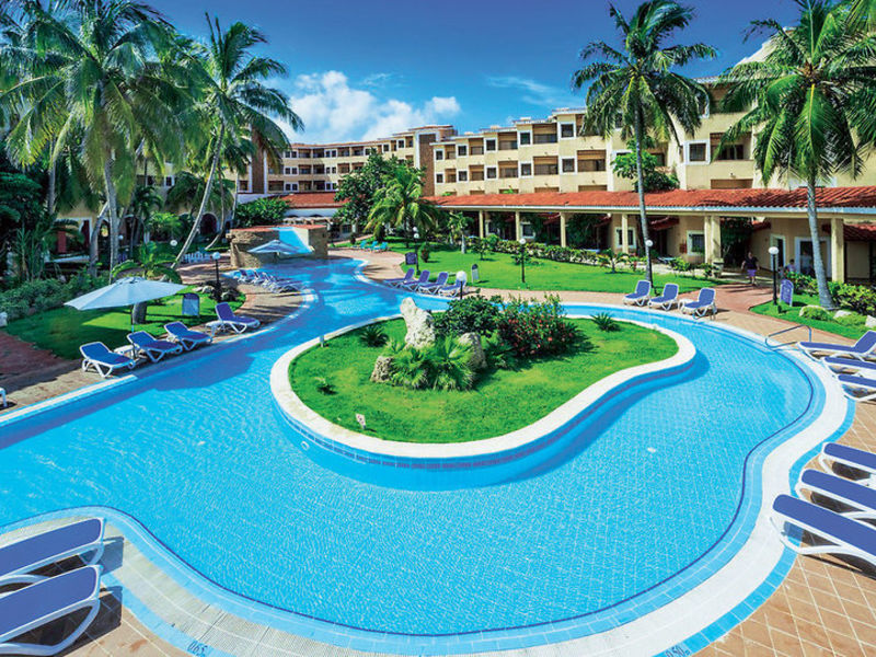 Be Live Las Morlas