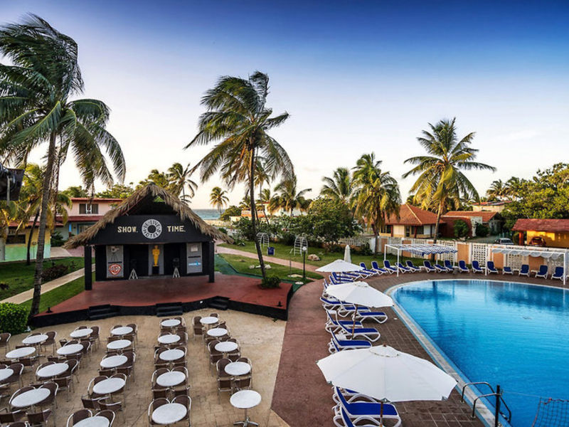 Be Live Las Morlas