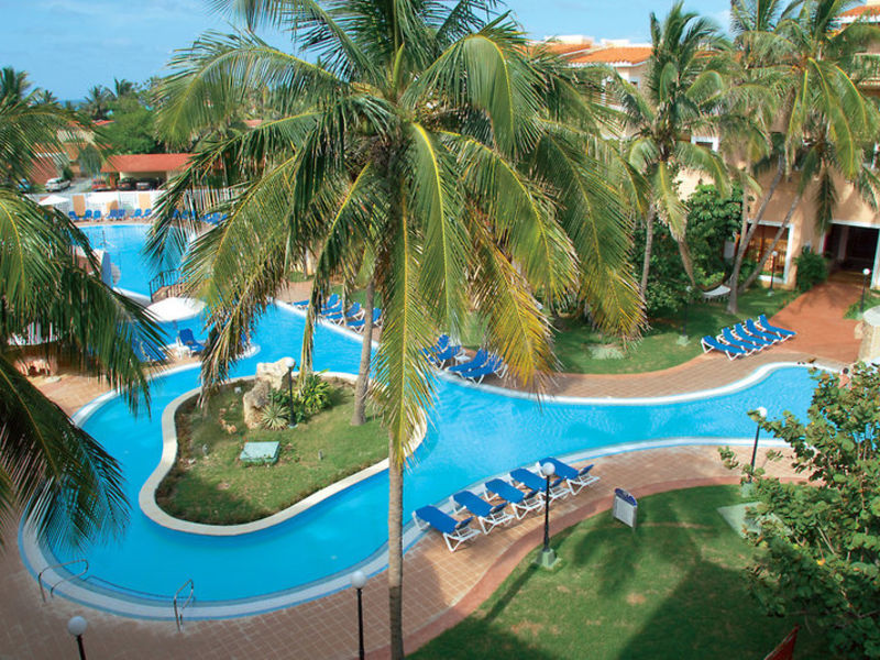 Be Live Las Morlas