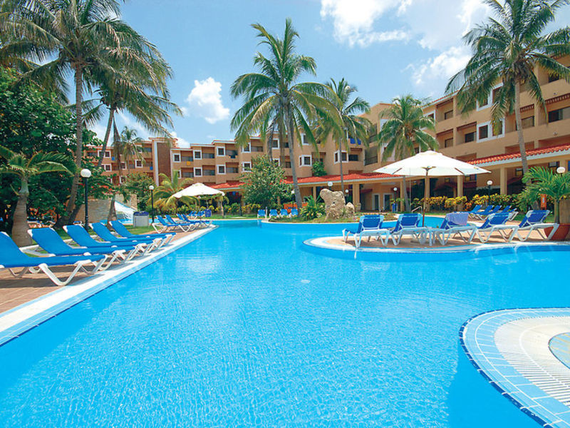 Be Live Las Morlas