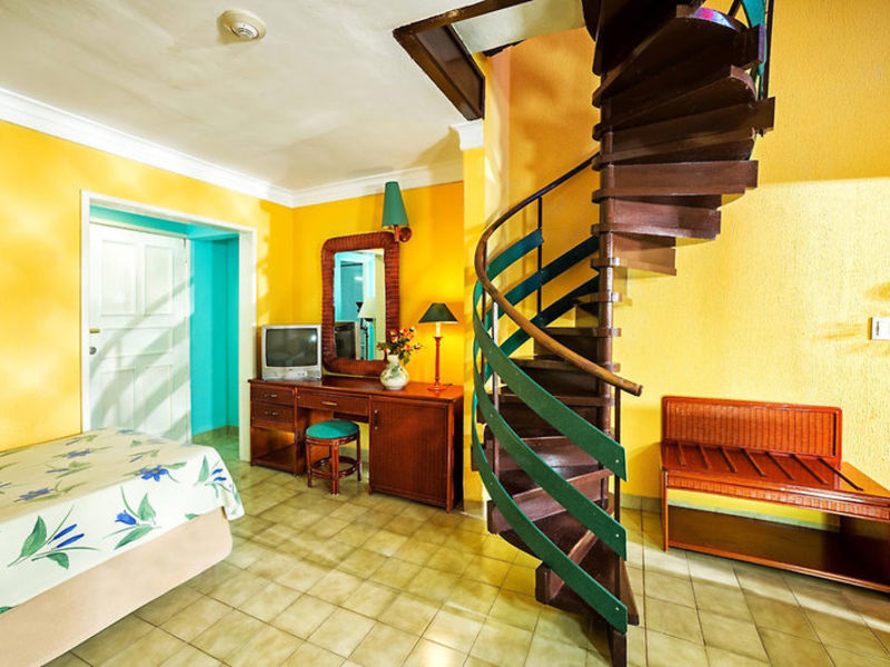 Be Live Las Morlas