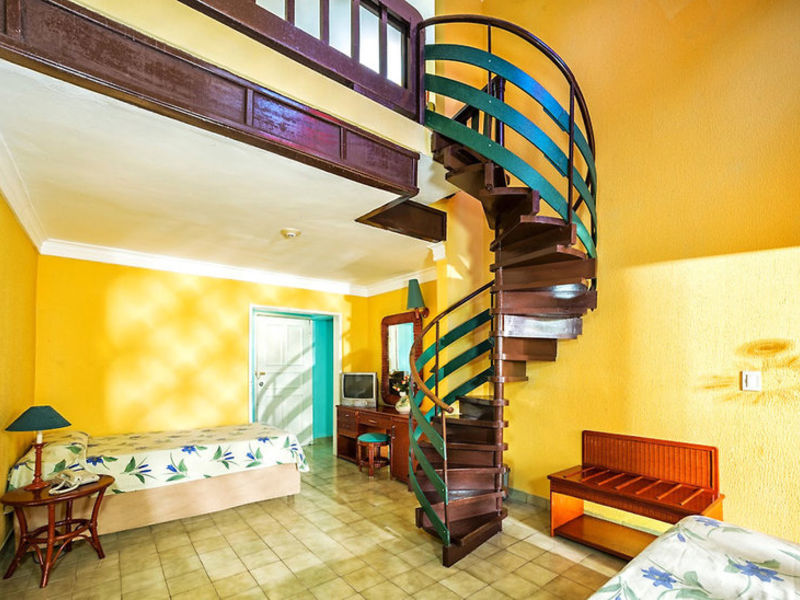 Be Live Las Morlas