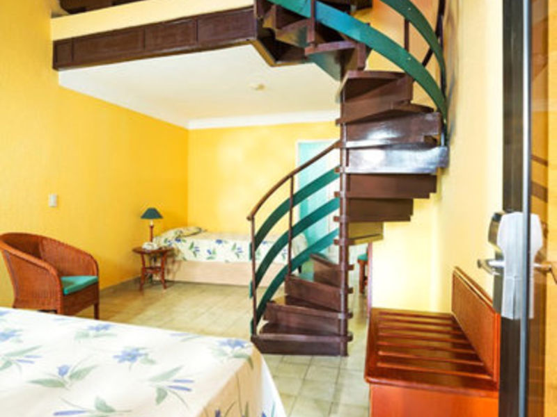 Be Live Las Morlas