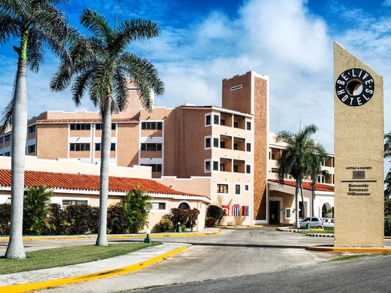 Be Live Las Morlas