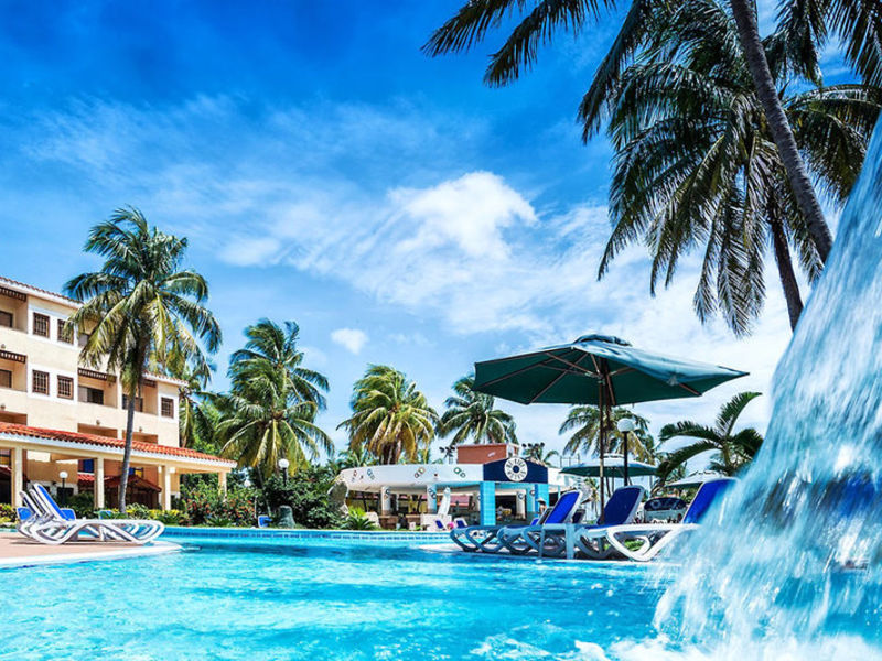 Be Live Las Morlas