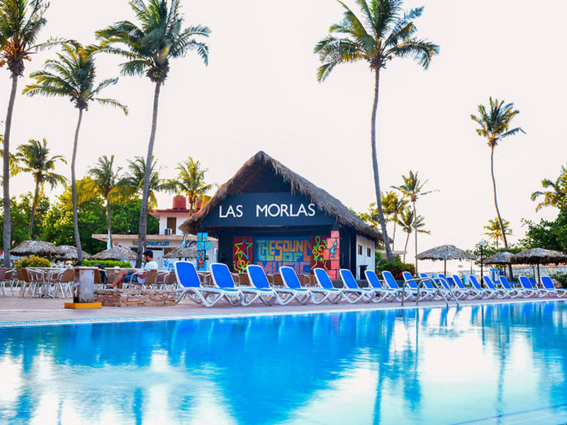 Be Live Las Morlas