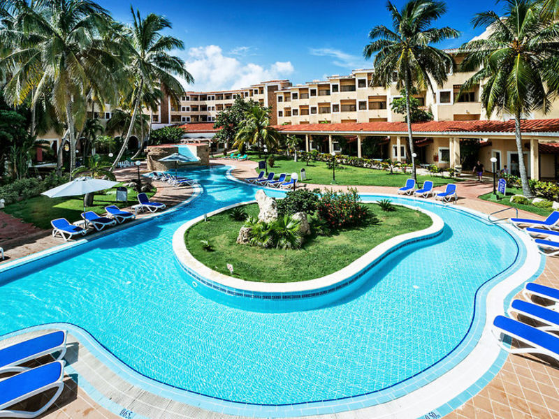 Be Live Las Morlas