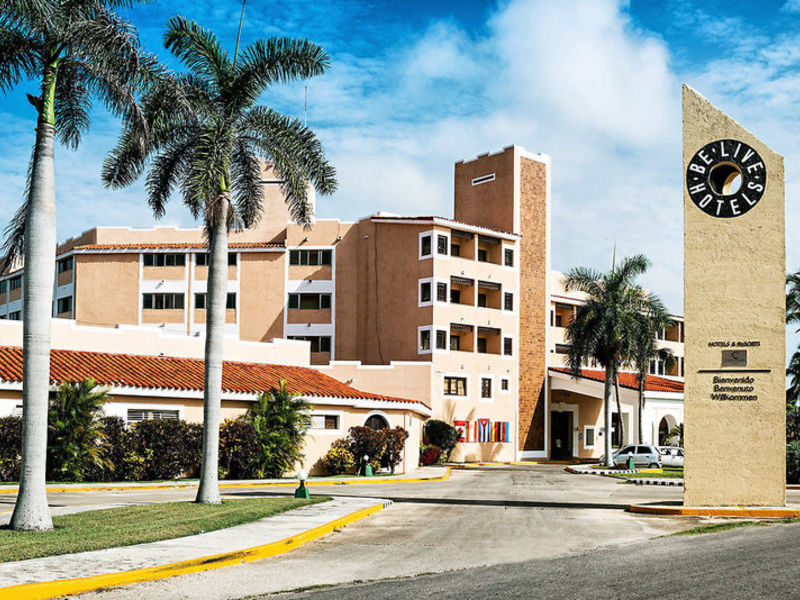 Be Live Las Morlas