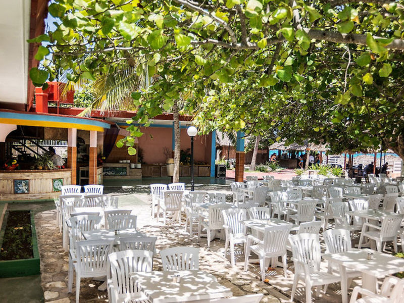 Be Live Las Morlas