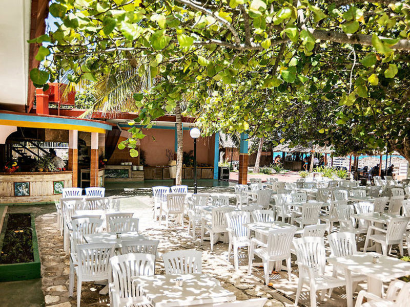 Be Live Las Morlas
