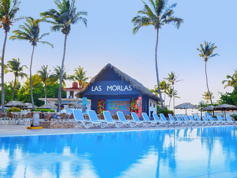 Be Live Las Morlas