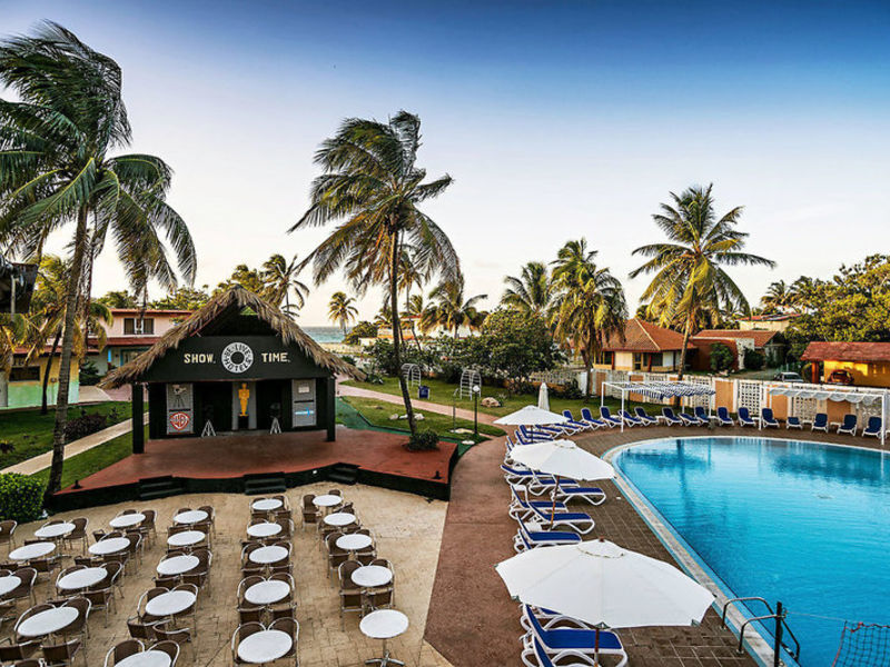 Be Live Las Morlas