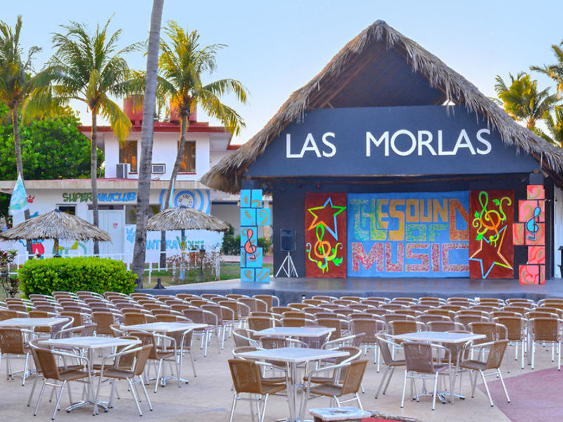 Be Live Las Morlas