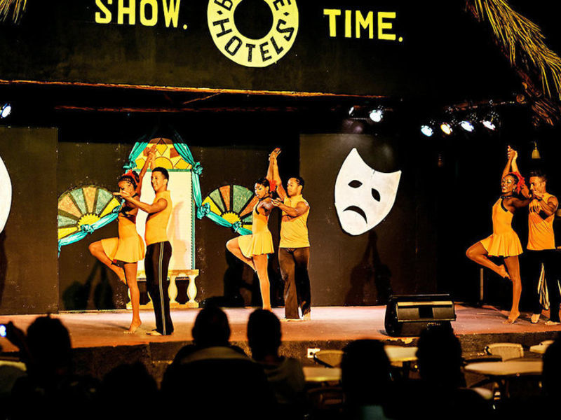 Be Live Las Morlas