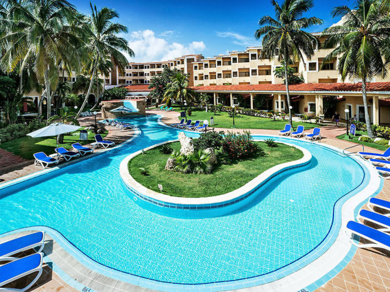 Be Live Las Morlas