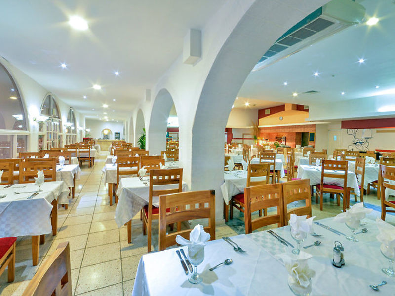 Be Live Las Morlas