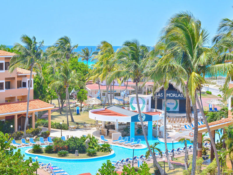 Be Live Las Morlas