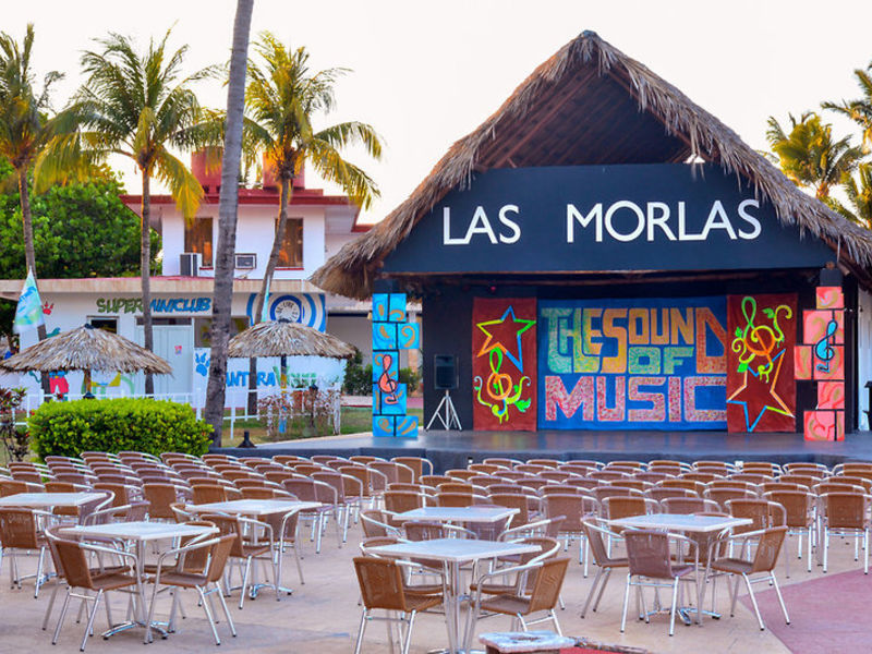 Be Live Las Morlas