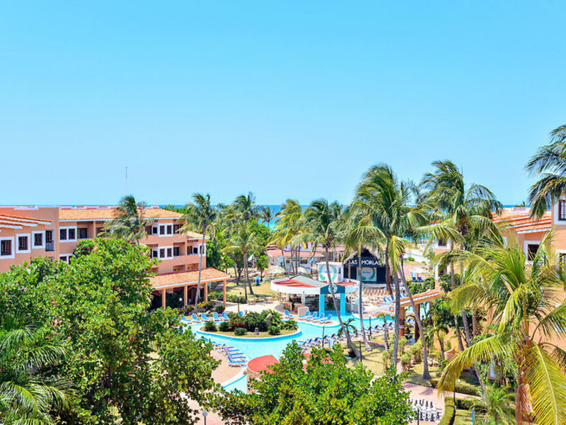 Be Live Las Morlas