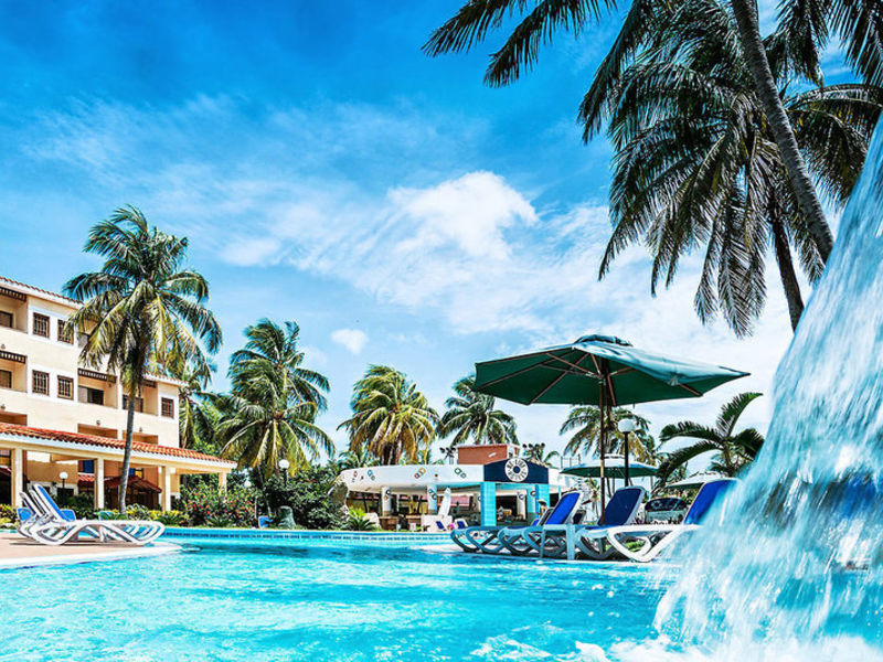 Be Live Las Morlas