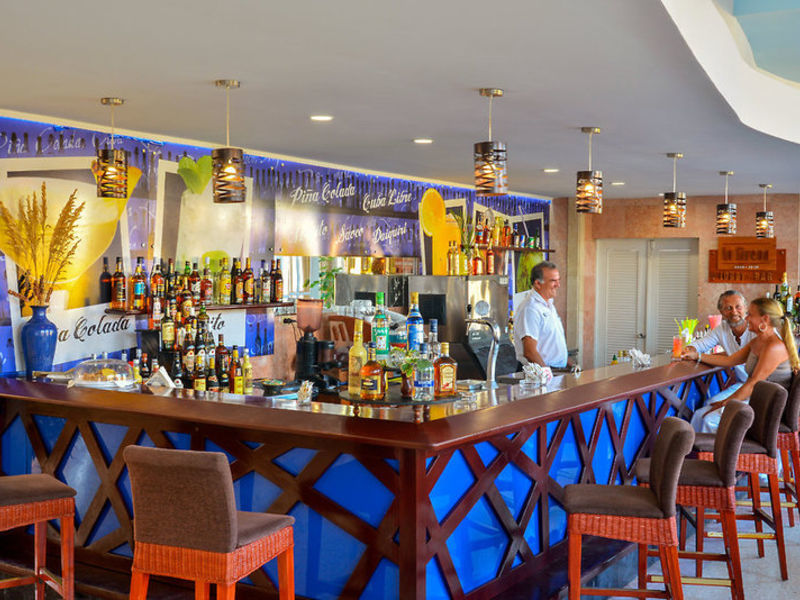 Be Live Las Morlas