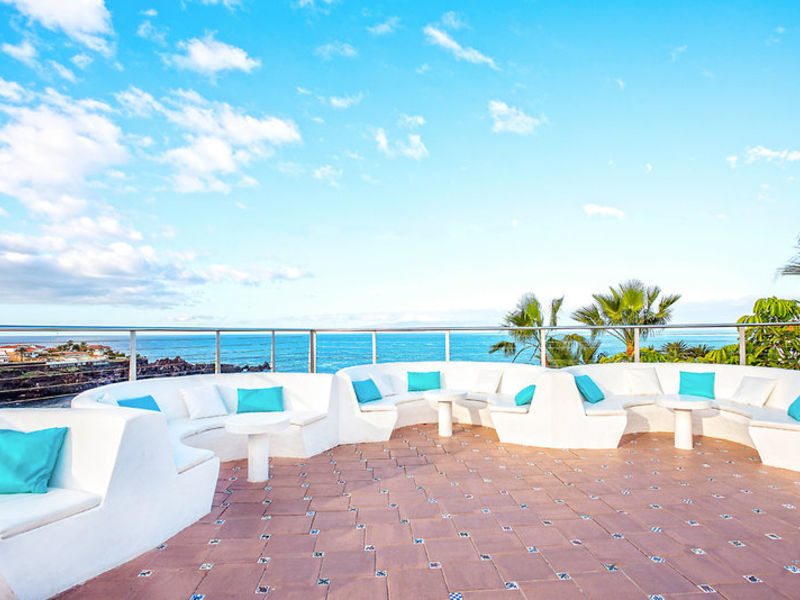 Be Live Playa  la Arena