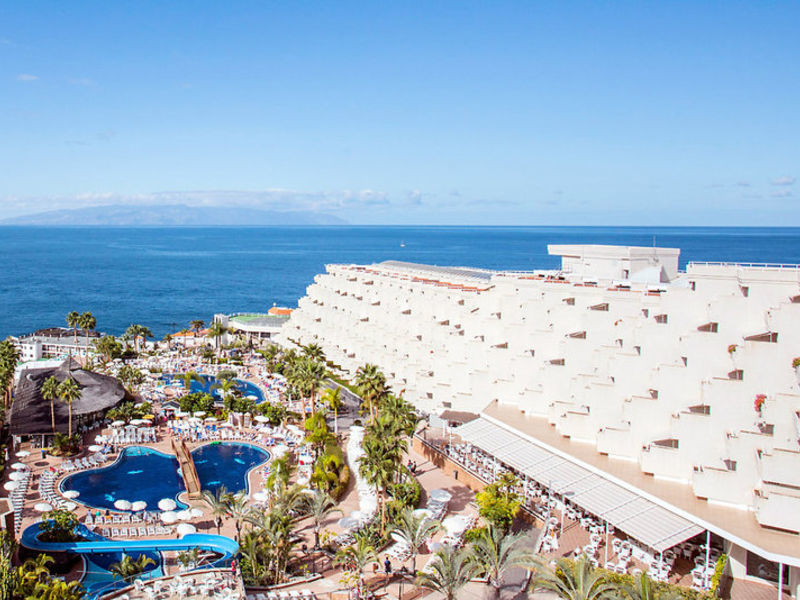 Be Live Playa  la Arena