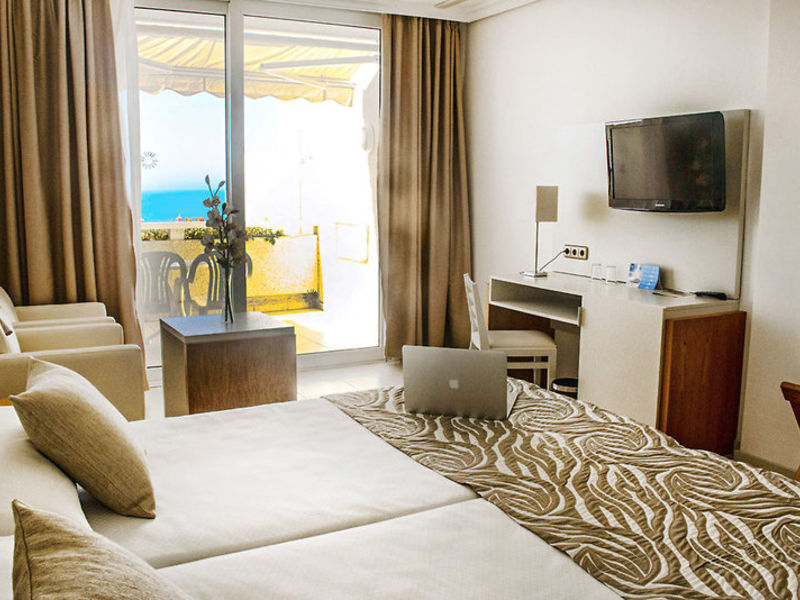 Be Live Playa  la Arena