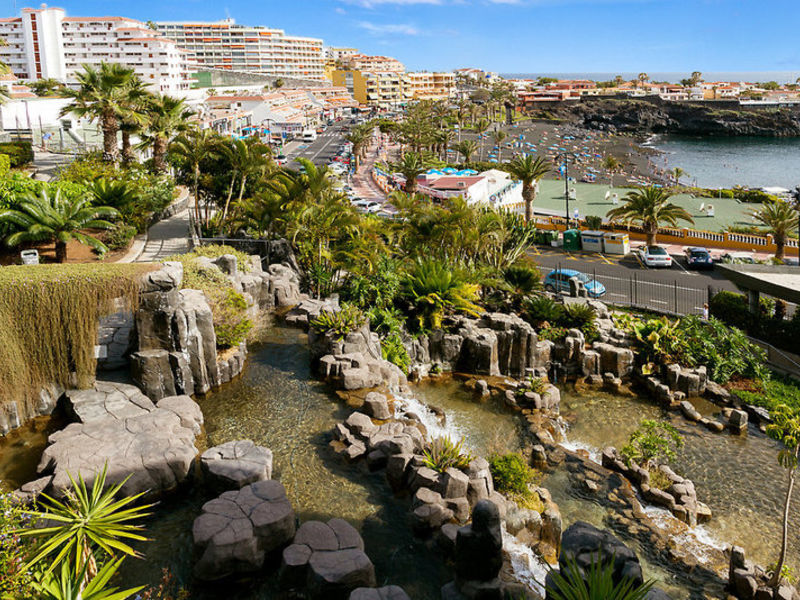 Be Live Playa la Arena